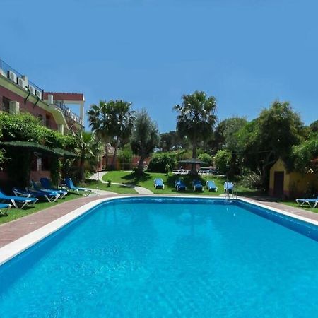 Hotel Pinomar El Puerto de Santa María Eksteriør bilde