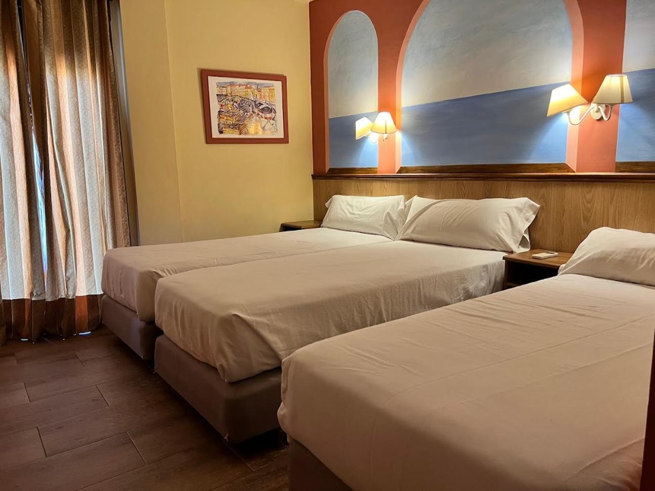 Hotel Pinomar El Puerto de Santa María Rom bilde